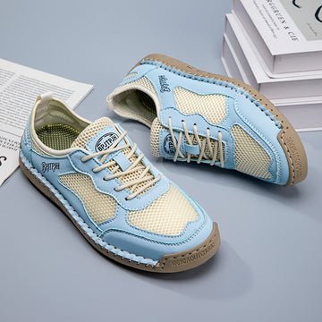 June - Atmungsaktiver Sommer-Sneaker