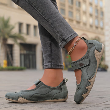 Novi – Leichte Komfort-Ballerina für entspannte Sommertage