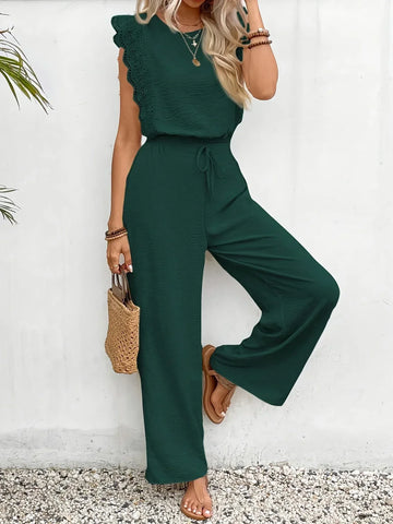 Zella™ Elegantes Zweiteiliges Set