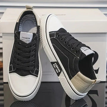 Norwin | Bequeme und lässige Sneaker