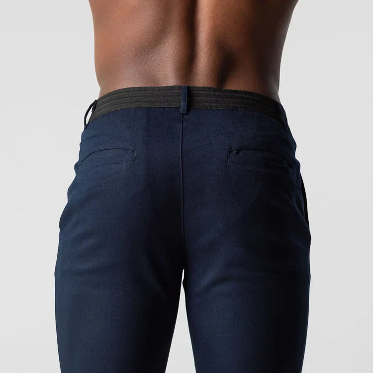 Moderne Slim Fit Chinos