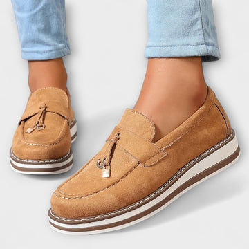 Halo | Lässige Komfort-Loafers