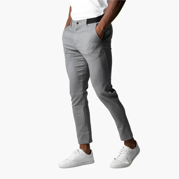 Moderne Slim Fit Chinos