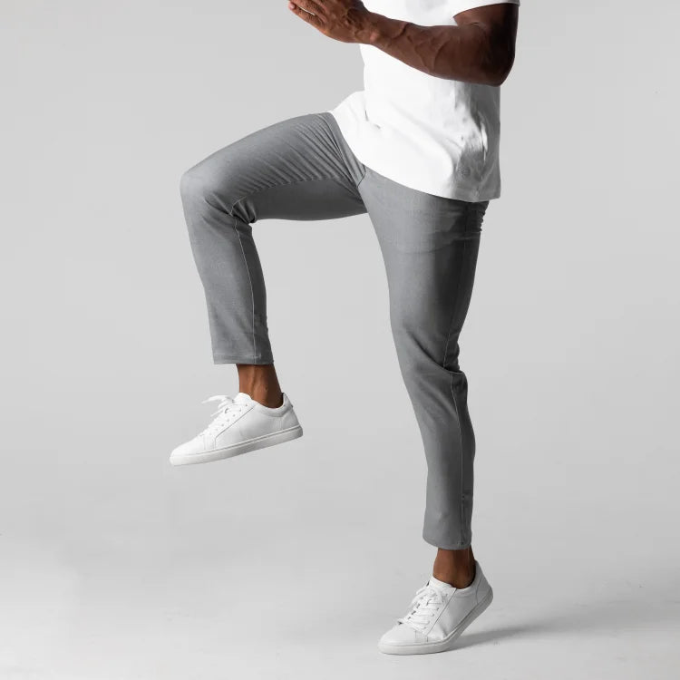 Moderne Slim Fit Chinos