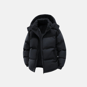 Cameron™ - Pufferjacke mit Kapuze