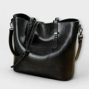 Olivia - Vintage Schultertasche