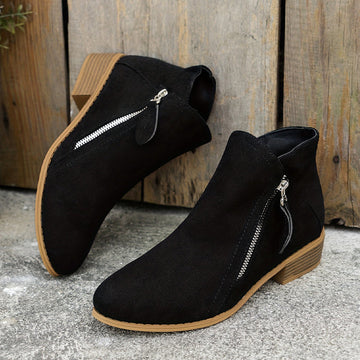 Bellavue – Modische & Bequeme Stiefeletten