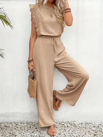 Zella™ Elegantes Zweiteiliges Set