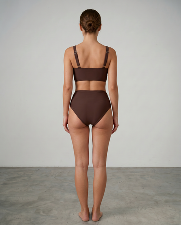 MAREL | FIGURFORMENDER BIKINI