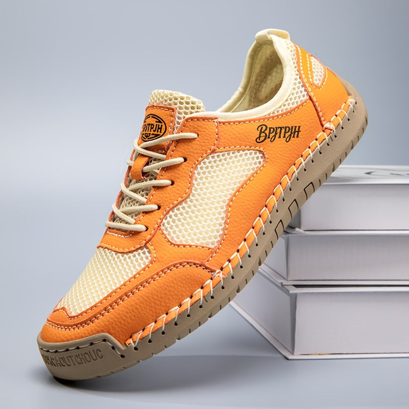 June - Atmungsaktiver Sommer-Sneaker