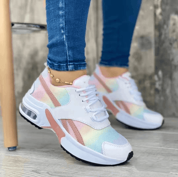 Maria  - Komfortschuhe