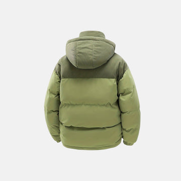 Cameron™ - Pufferjacke mit Kapuze