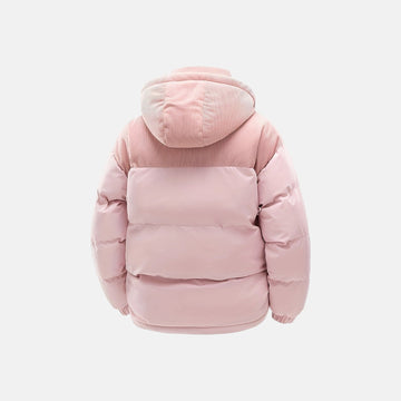 Cameron™ - Pufferjacke mit Kapuze