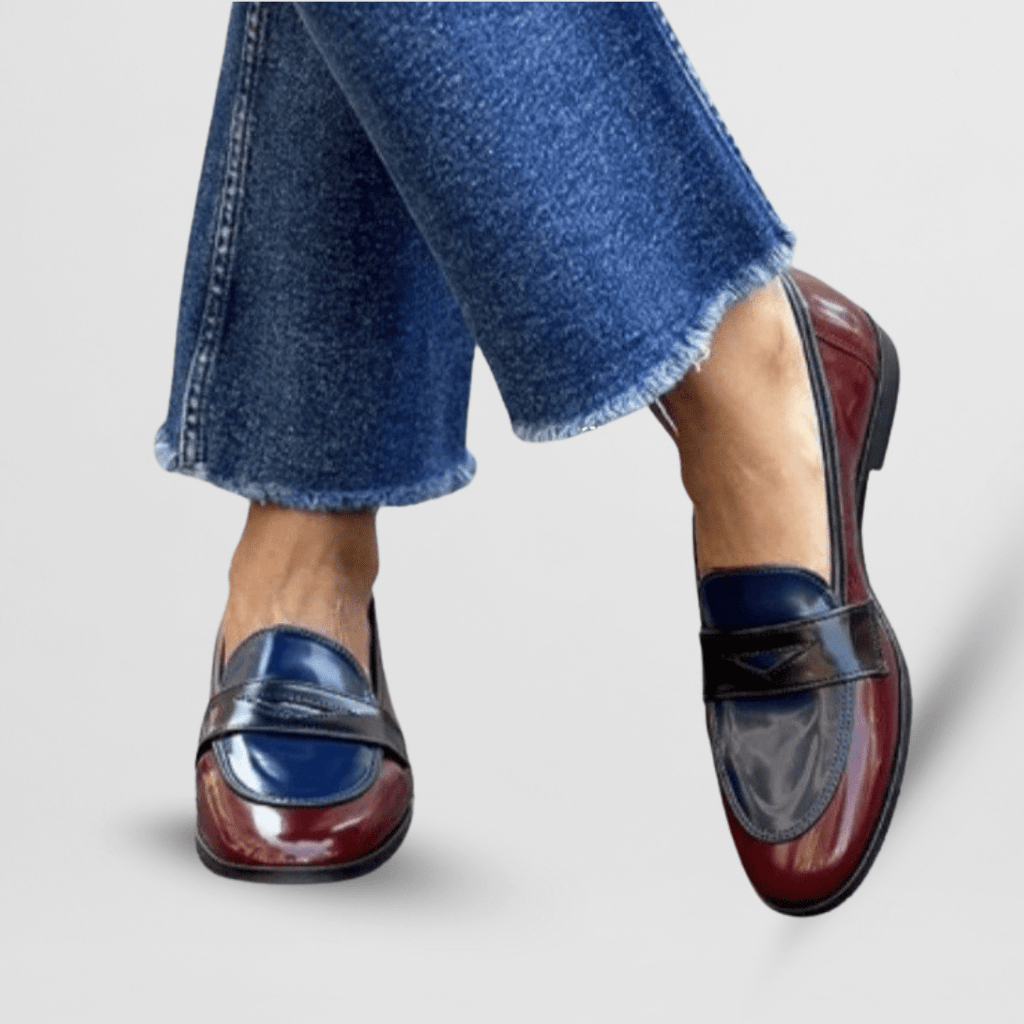 Chiara | Schicke & bequeme Loafer