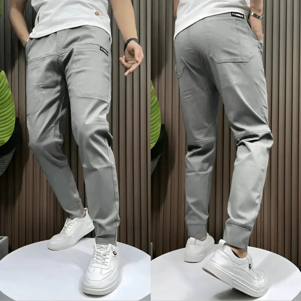 Premium Cargo Stretchhose