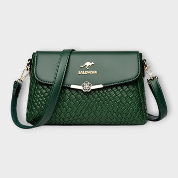Olivia - Luxuriöse Schultertasche