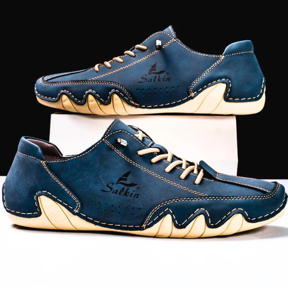 BEQUEME UND LEICHTE SCHUHE