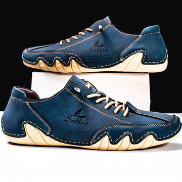 BEQUEME UND LEICHTE SCHUHE