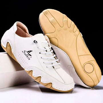 BEQUEME UND LEICHTE SCHUHE