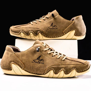 BEQUEME UND LEICHTE SCHUHE