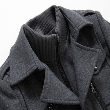 Tommy – Elegante Herrenjacke