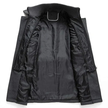 Tommy – Elegante Herrenjacke