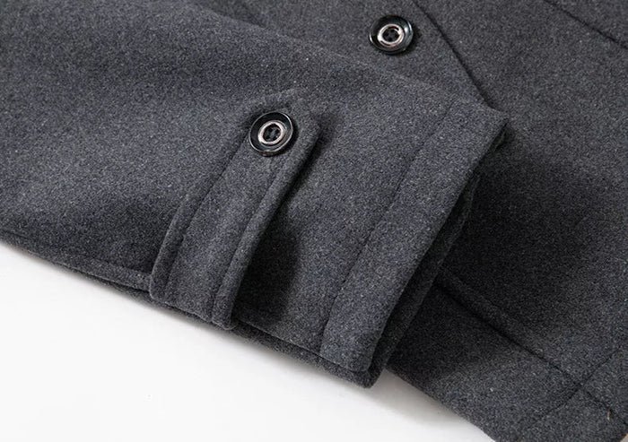 Tommy – Elegante Herrenjacke