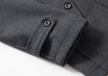 Tommy – Elegante Herrenjacke