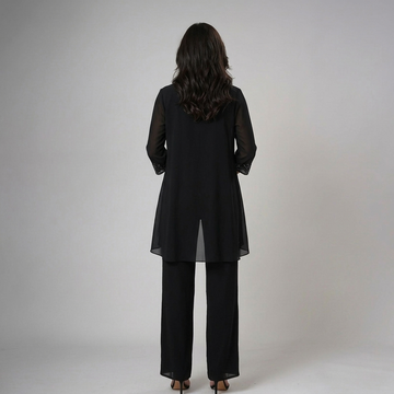 Iva™ Elegantes Dreiteiliges Set