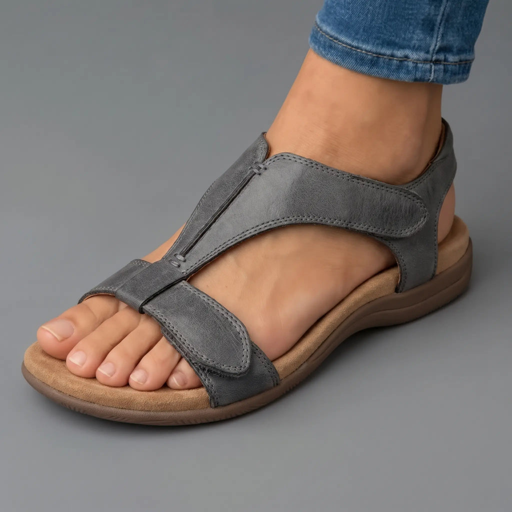 HELENE - Komfort Sandalen