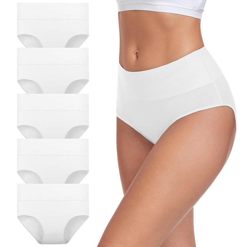 HighFitSlips | Auslaufsichere Schlankheitsunterhosen | 2+3 GRATIS