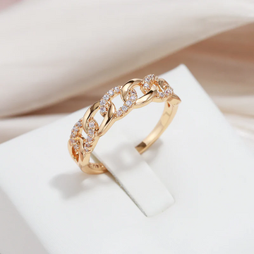 Goldring "Chic Mesh"