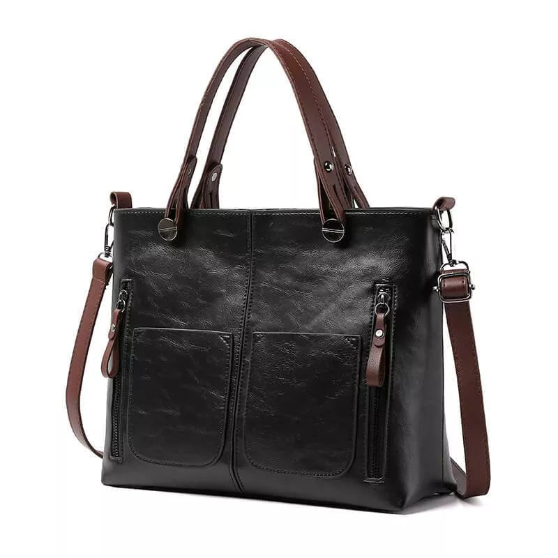 Lievehart Vegane Ledertasche