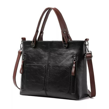 Lievehart Vegane Ledertasche