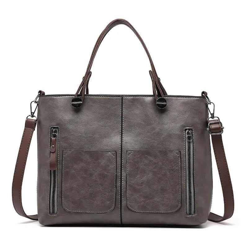 Lievehart Vegane Ledertasche