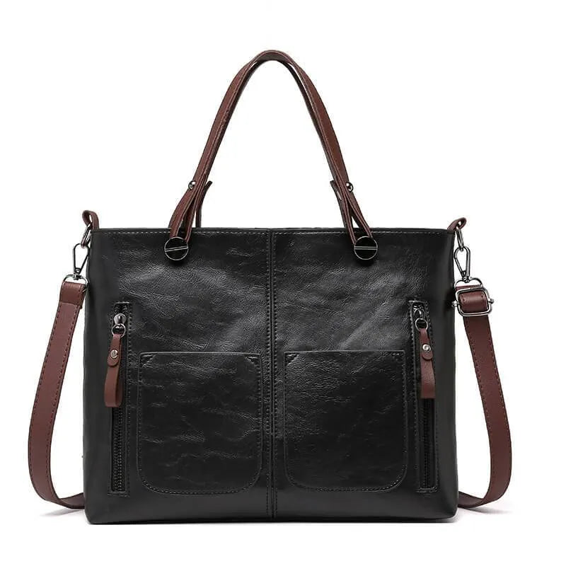 Lievehart Vegane Ledertasche