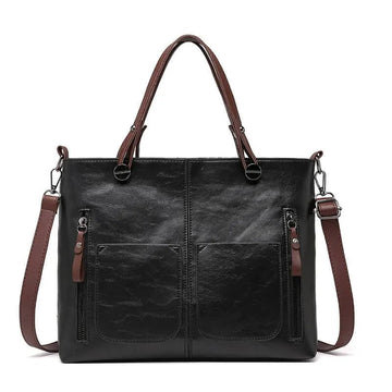 Lievehart Vegane Ledertasche