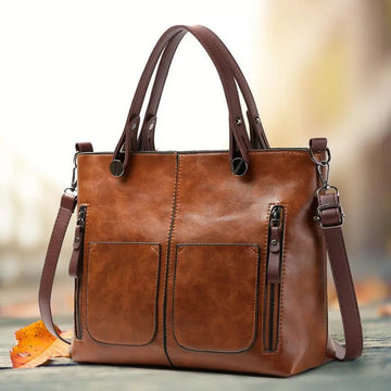Lievehart Vegane Ledertasche