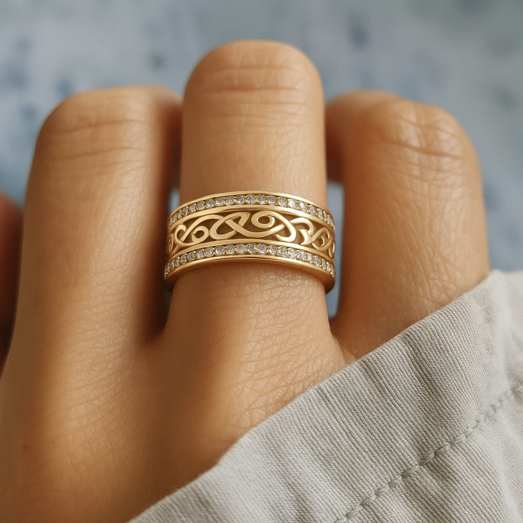 Goldring "Luce Vuota"