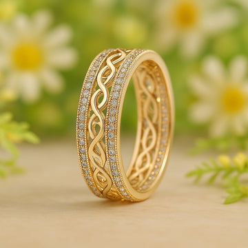 Goldring "Luce Vuota"
