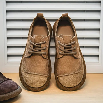 Orthopädische Schuhe aus Rindsleder⏐Premium Edition