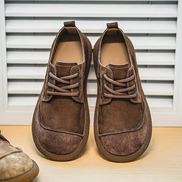 Orthopädische Schuhe aus Rindsleder⏐Premium Edition