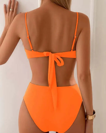 Vega - Eleganter Bikini