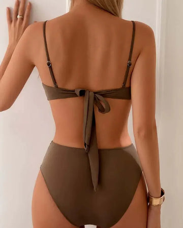 Vega - Eleganter Bikini