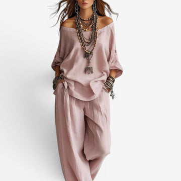 Shelly™ Elegantes Set
