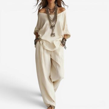 Shelly™ Elegantes Set