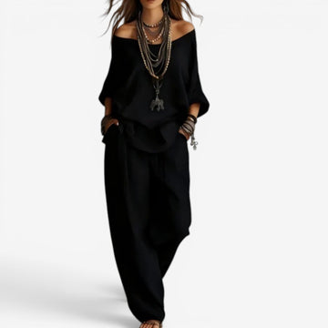 Shelly™ Elegantes Set