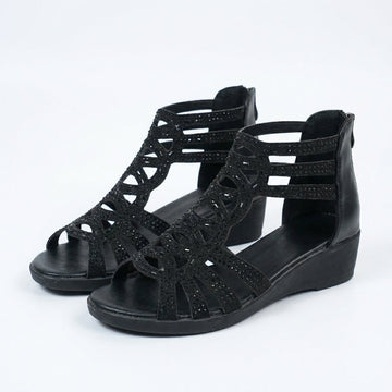 Arianne | Modische Orthopädische Sandalen