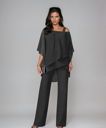 Mariella™ Zweiteiliges Lagen-Set
