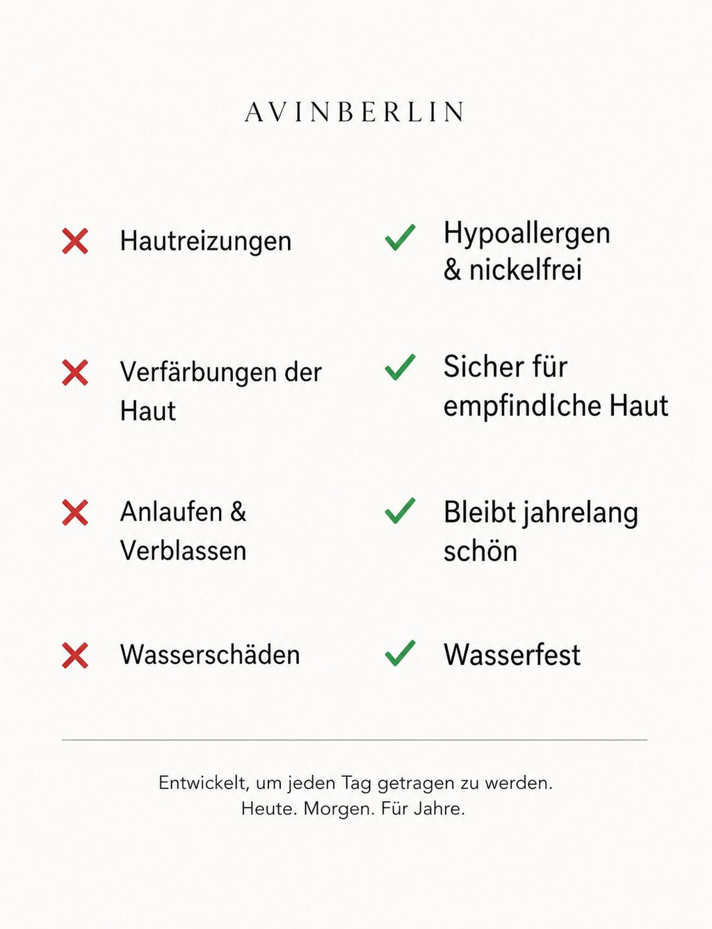 Vintage Süßwasserperlen-Halskette